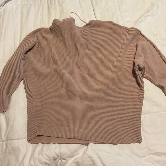 Hudson Gray Sweater - Picture 2 of 2